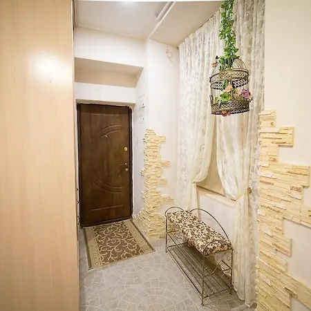 Vintage In Downtown Львов